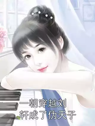 一朝穿越刘轩成了伪天子