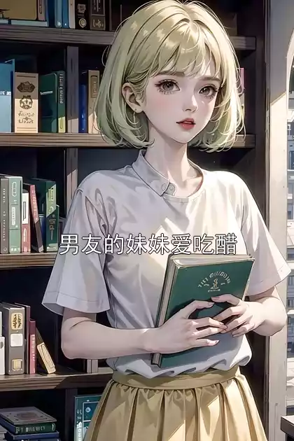 男友的妹妹爱吃醋