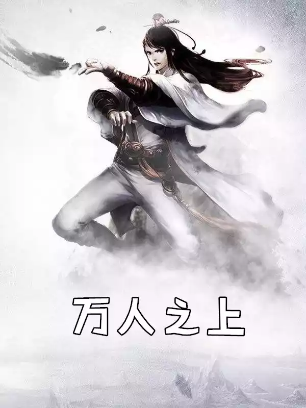 万人之上易枫小说