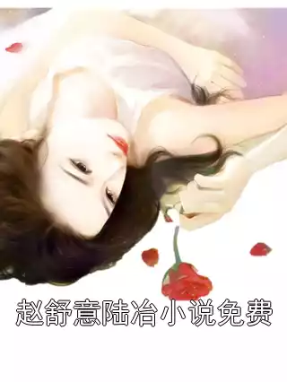 赵舒意陆冶小说免费