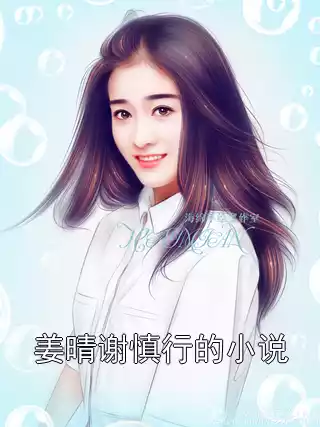 姜晴谢慎行的小说小说