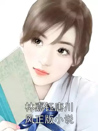 林嘉钰唐川风正版小说