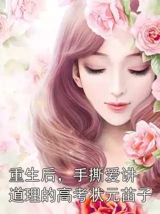 重生后，手撕爱讲道理的高考状元苗子小说