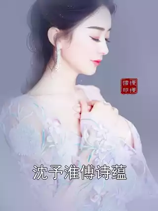 沈予淮傅诗蕴小说