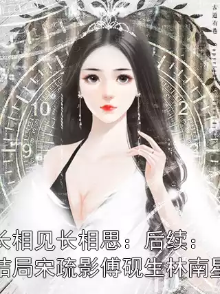 长相见长相思：后续：结局宋疏影傅砚生林南星小说