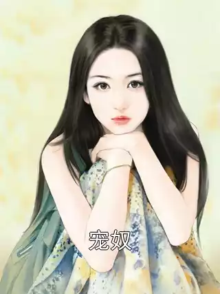 宠奴小说