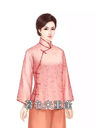 暮色未重逢