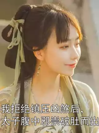 我拒绝镇压凶煞后，太子腹中邪祟破肚而出