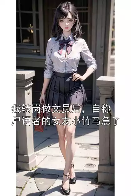 我转岗做文员后，自称尸语者的女友小竹马急了