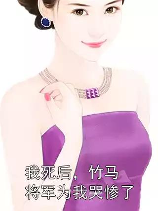 我死后，竹马将军为我哭惨了小说