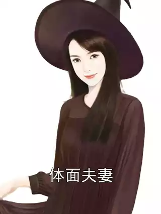 体面夫妻小说