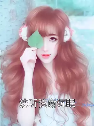 沈听弦谢沉眠小说