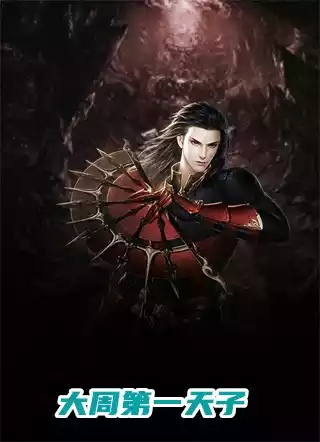 大周第一天子小说