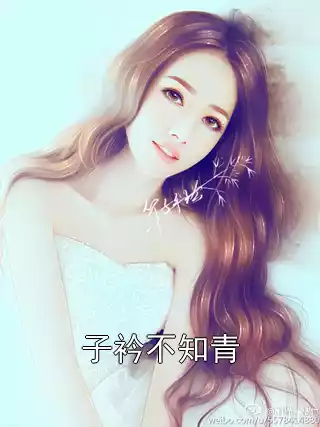 子衿不知青小说