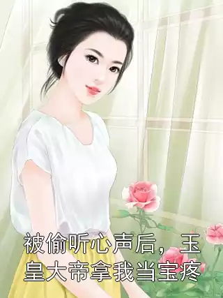 被偷听心声后，玉皇大帝拿我当宝疼