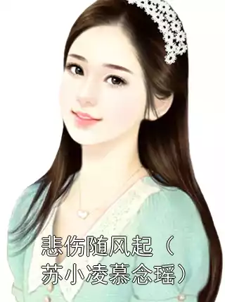 悲伤随风起（苏小凌慕念瑶）小说