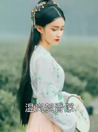 温岚贺晋深小说