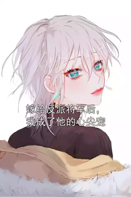 嫁给反派将军后，我成了他的心尖宠小说