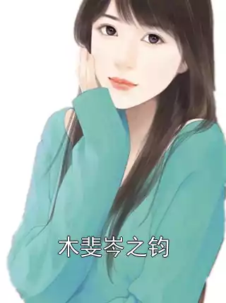 木斐岑之钧小说