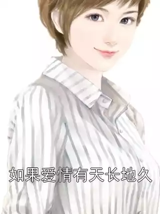 如果爱情有天长地久小说