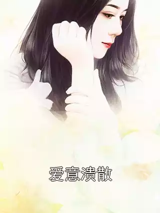 爱意溃散小说