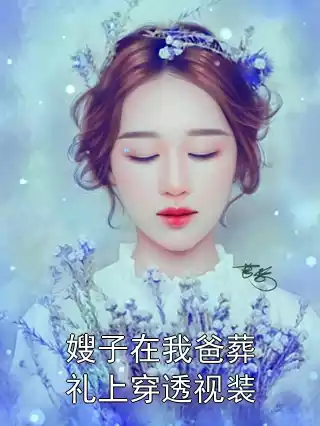 嫂子在我爸葬礼上穿透视装小说