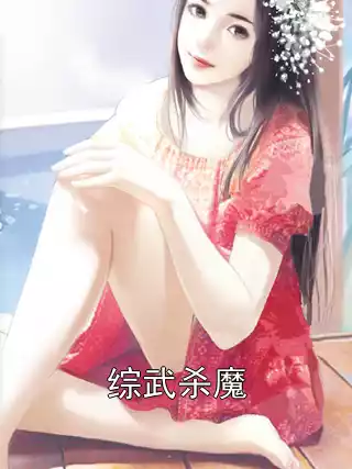 综武杀魔小说