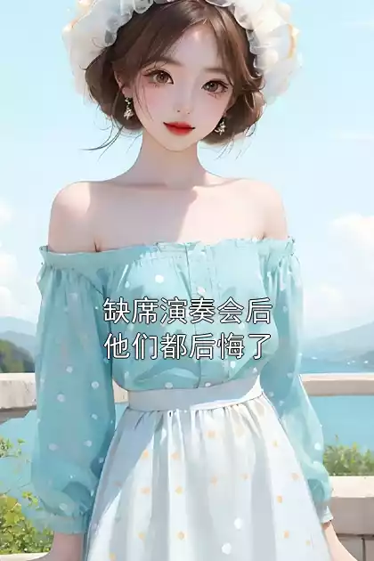 缺席演奏会后他们都后悔了小说