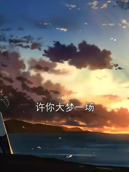 许你大梦一场