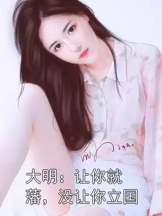 大明：让你就藩，没让你立国小说