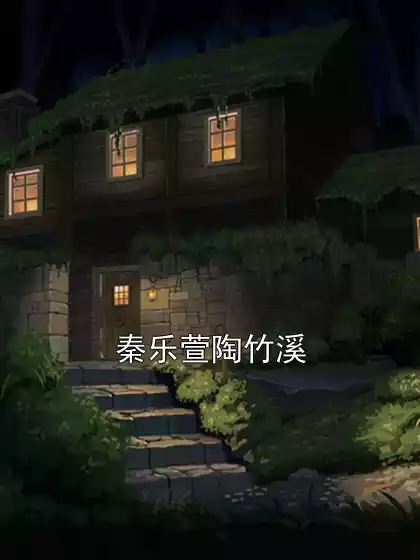 秦乐萱陶竹溪小说
