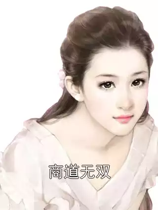 商道无双小说