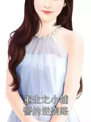 重生之小辅警的逆袭路小说