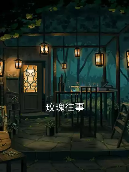 玫瑰往事小说