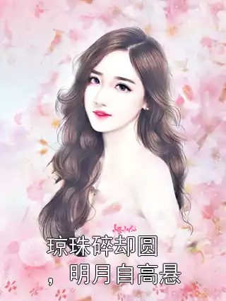 琼珠碎却圆，明月自高悬小说