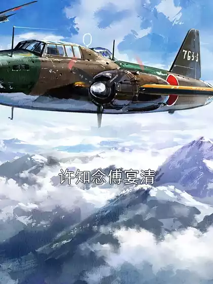 许知念傅宴清小说