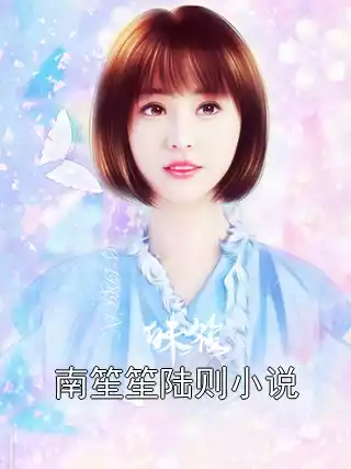 南笙笙陆则小说