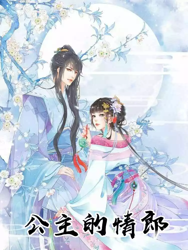 公主的情郎小说
