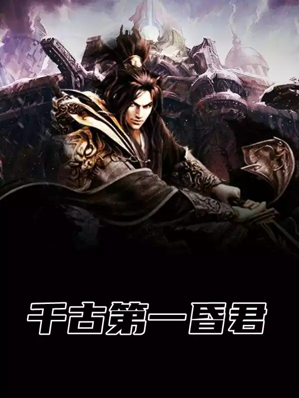 千古第一昏君小说