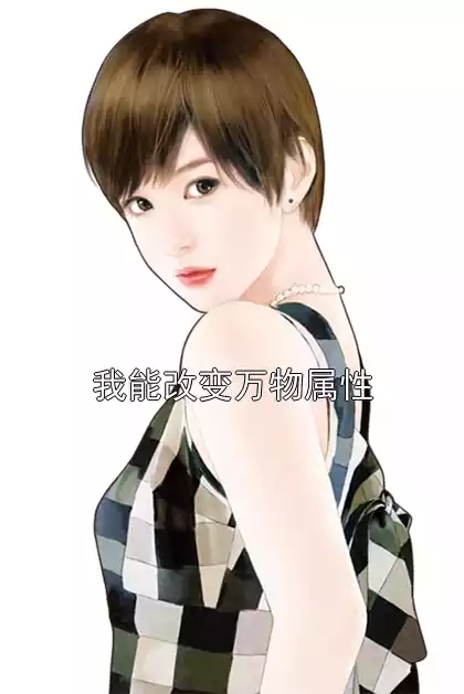 我能改变万物属性小说