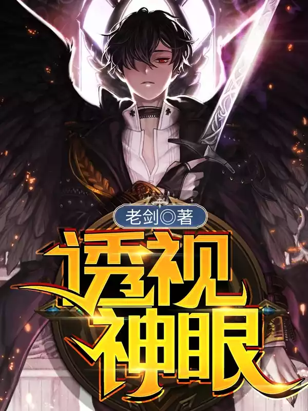 透视神眼