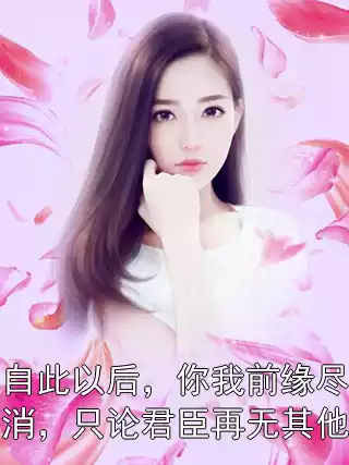 自此以后，你我前缘尽消，只论君臣再无其他小说