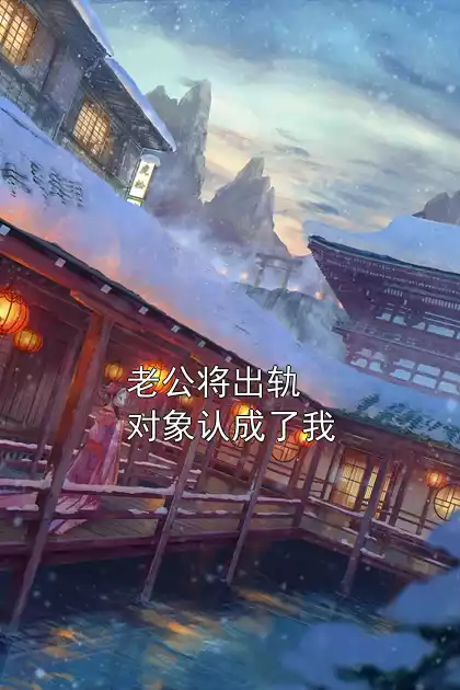老公将出轨对象认成了我小说