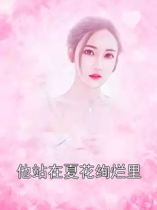 他站在夏花绚烂里小说