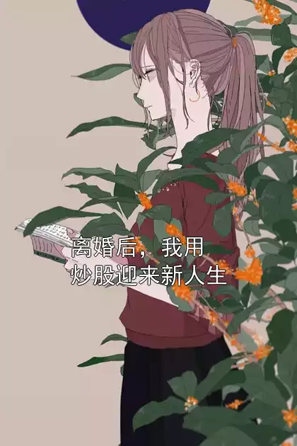 离婚后，我用炒股迎来新人生小说