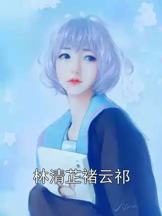 林清芷褚云祁