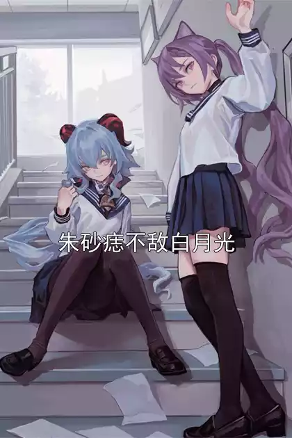 朱砂痣不敌白月光