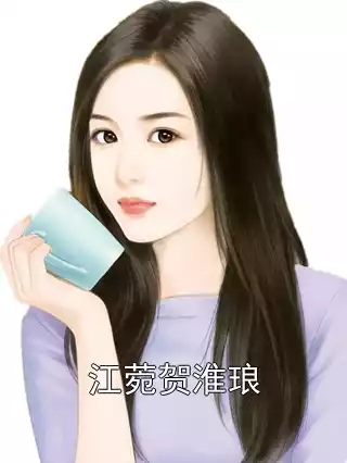 江菀贺淮琅小说