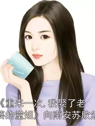 《重来一次,我娶了老婆的堂姐》向南安苏欣然小说