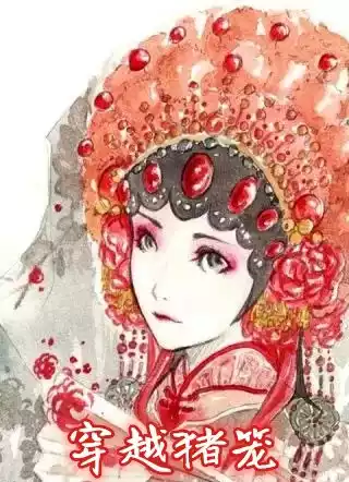 穿越猪笼小说